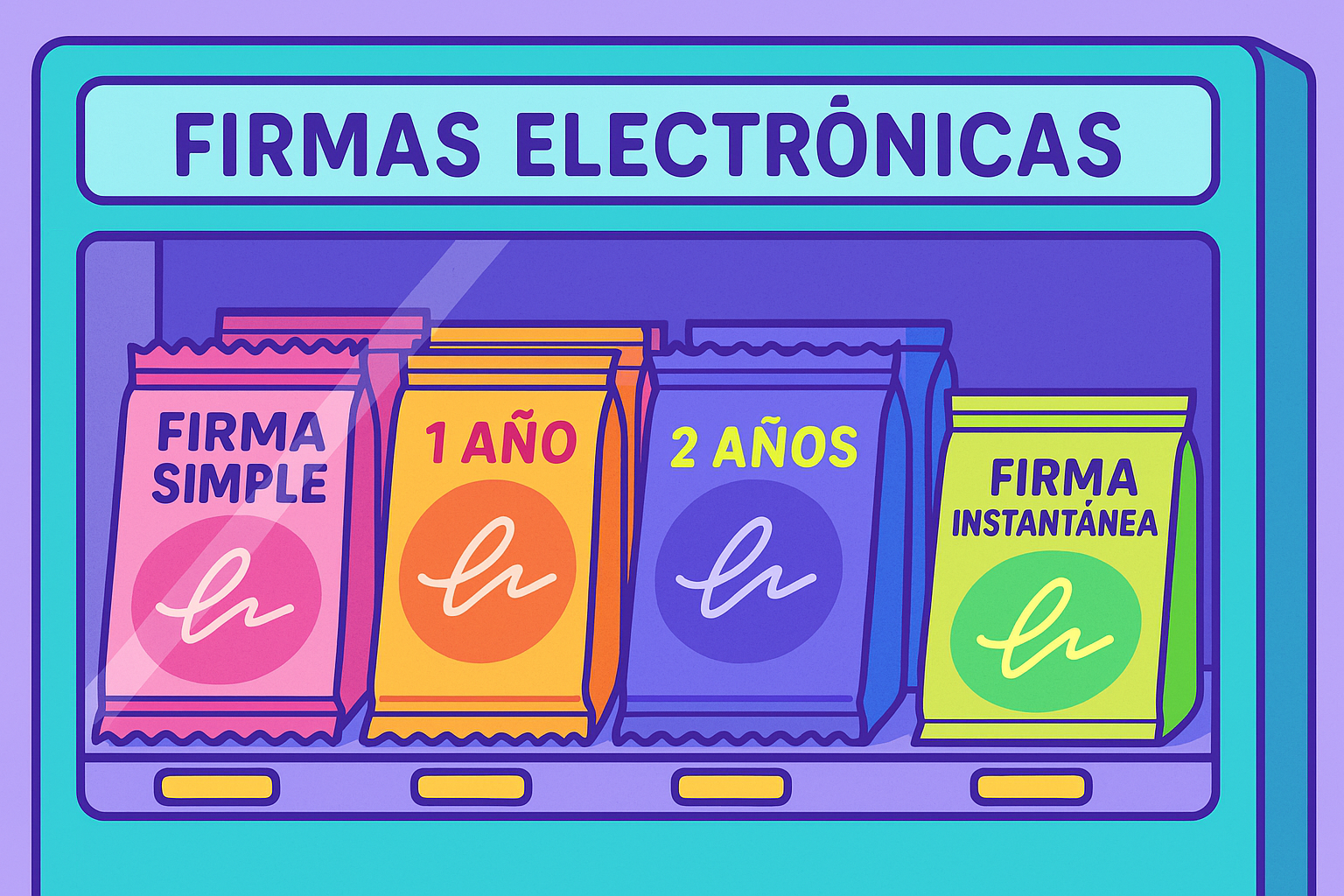 Cómo funciona la Firma Electrónica en Ecuador: Una guía simple
